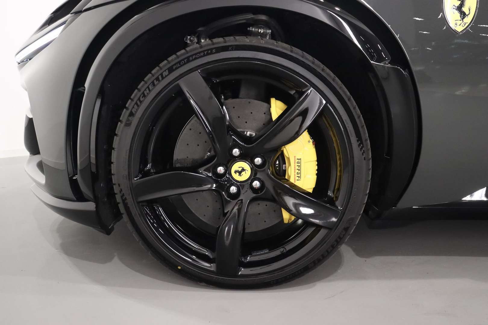 Ferrari Purosangue - 2025 - Joinsteer - #7