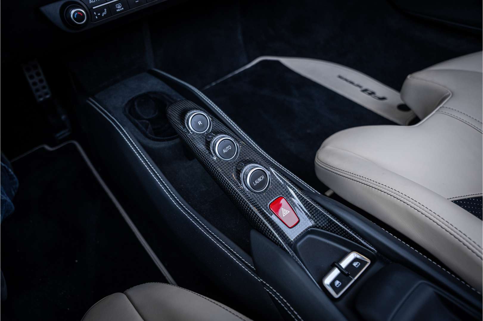 Ferrari F8 Spider - 2021 - Joinsteer - #20