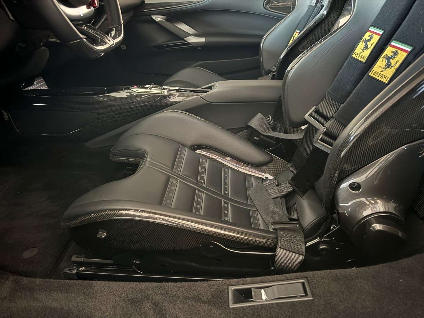 Ferrari SF90 Stradale - 2021 - Joinsteer - #19