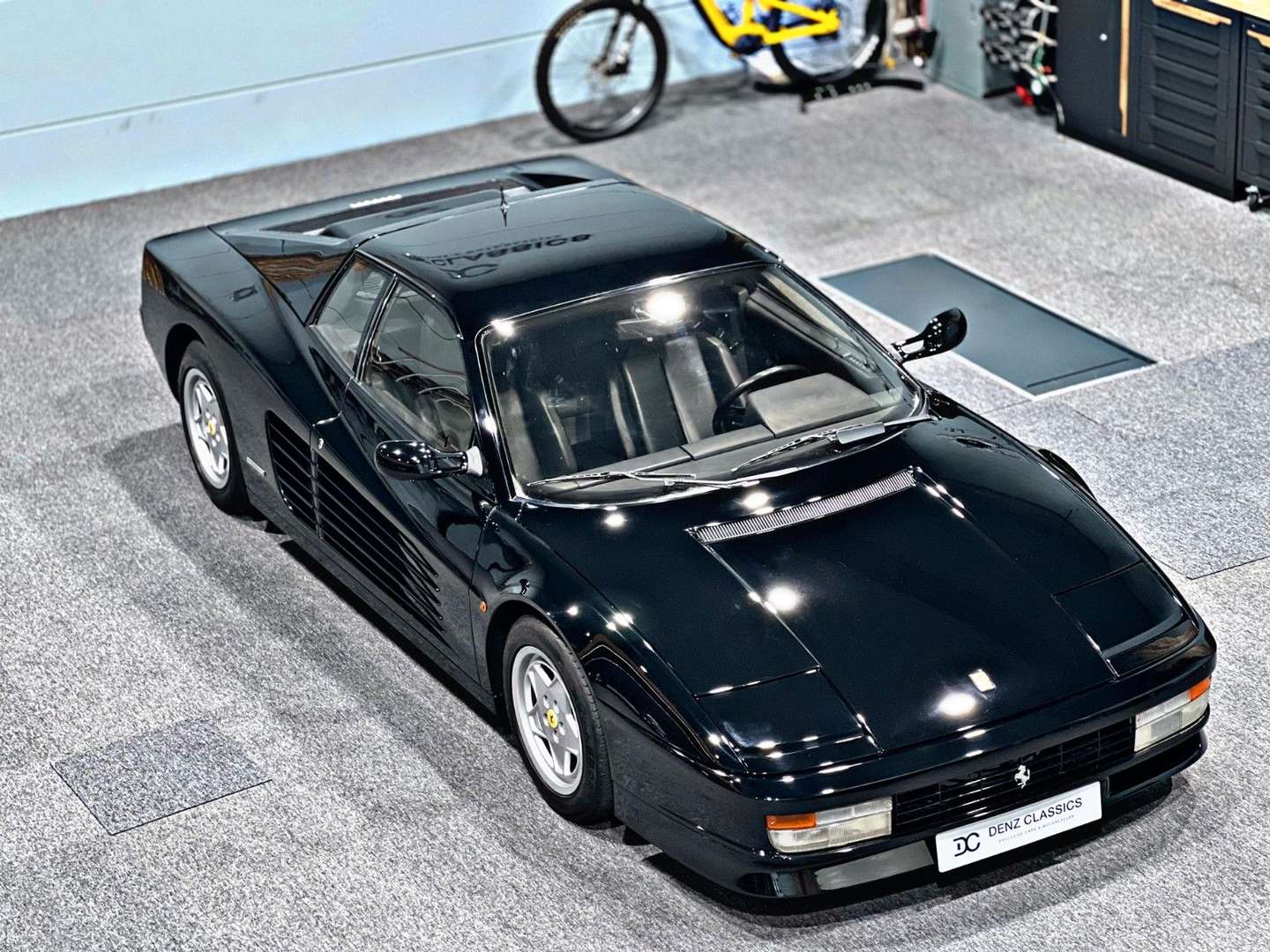 Ferrari Testarossa - 1990 - Joinsteer - #5