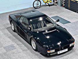 Ferrari Testarossa -  - Joinsteer - #4