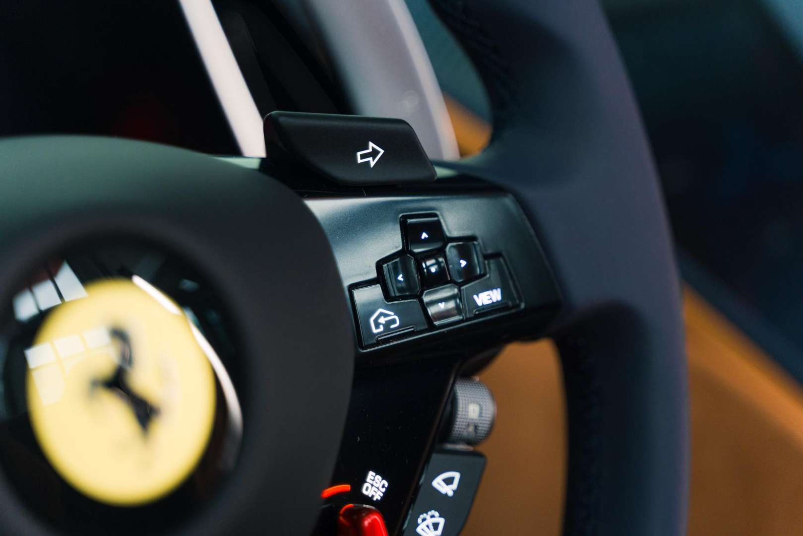 Ferrari Roma Spider - 2026 - Joinsteer - #38