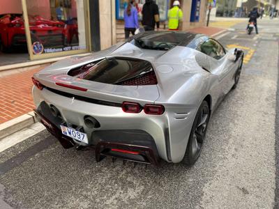 Ferrari SF90 Spider -  - Joinsteer - #1