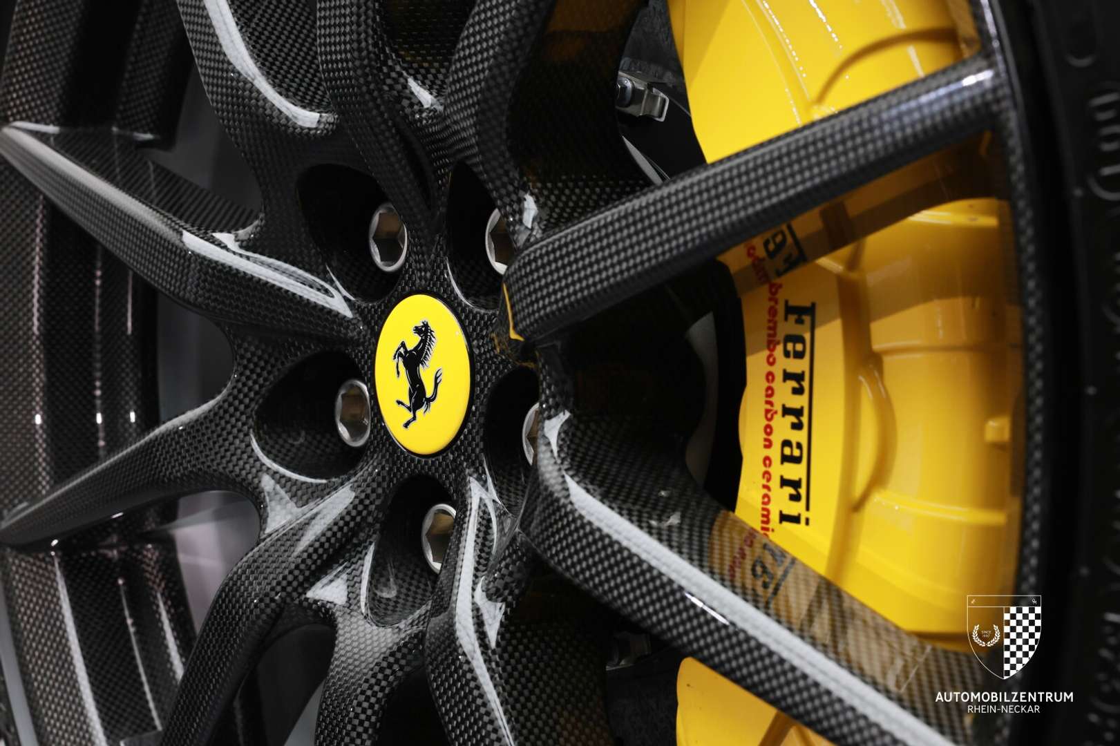 Ferrari SF90 Stradale - 2024 - Joinsteer - #33