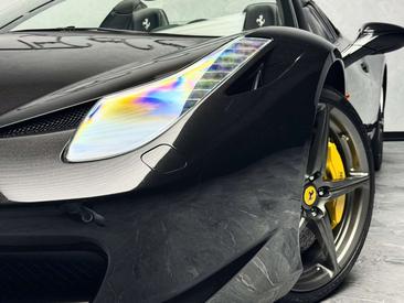 Ferrari 458 Italia — photo 38