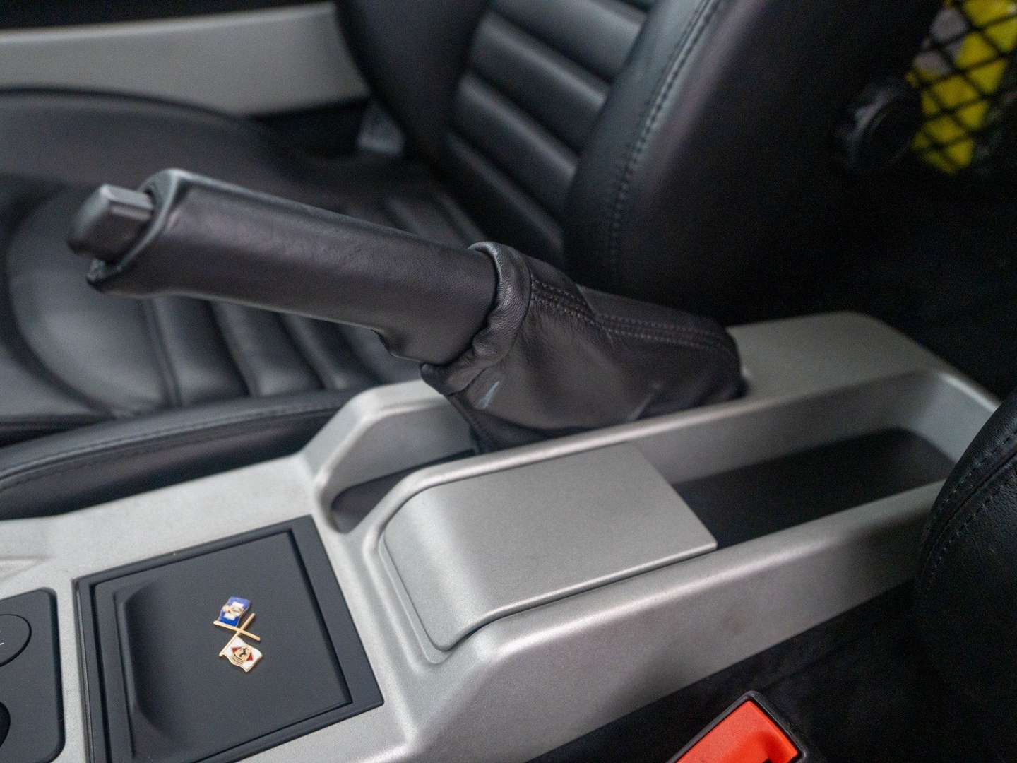 Ferrari 360 Spider - 2001 - Joinsteer - #30