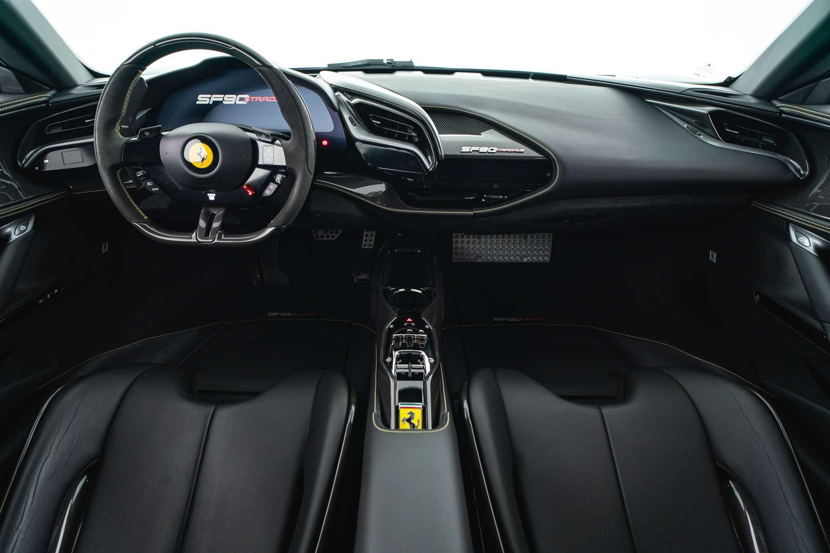 Ferrari SF90 Stradale - 2022 - Joinsteer - #9