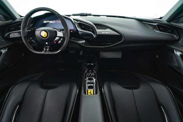 Ferrari SF90 Stradale — photo 9
