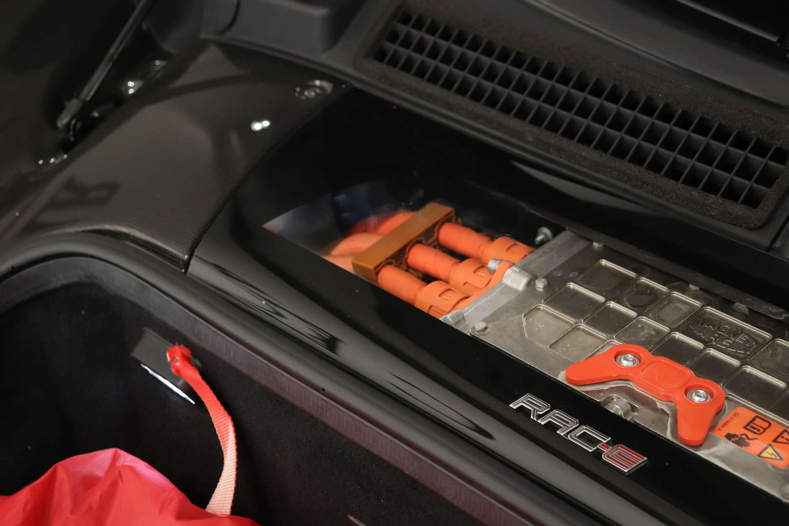 Ferrari SF90 Stradale - 2021 - Joinsteer - #21