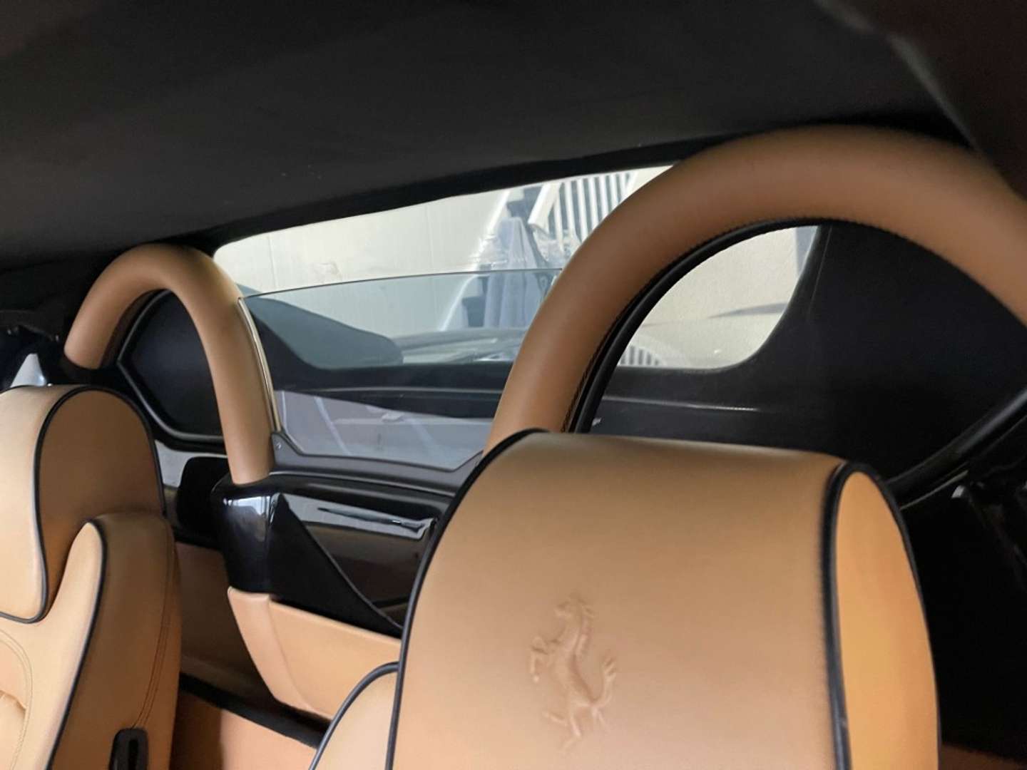 Ferrari F430 Spider - 2005 - Joinsteer - #21