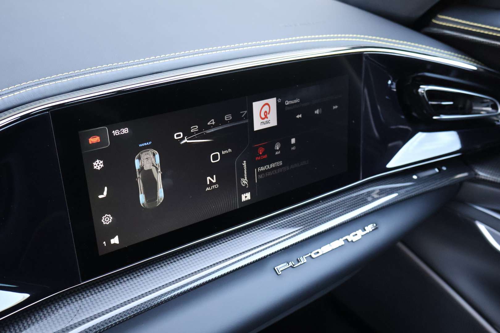 Ferrari Purosangue - 2026 - Joinsteer - #28