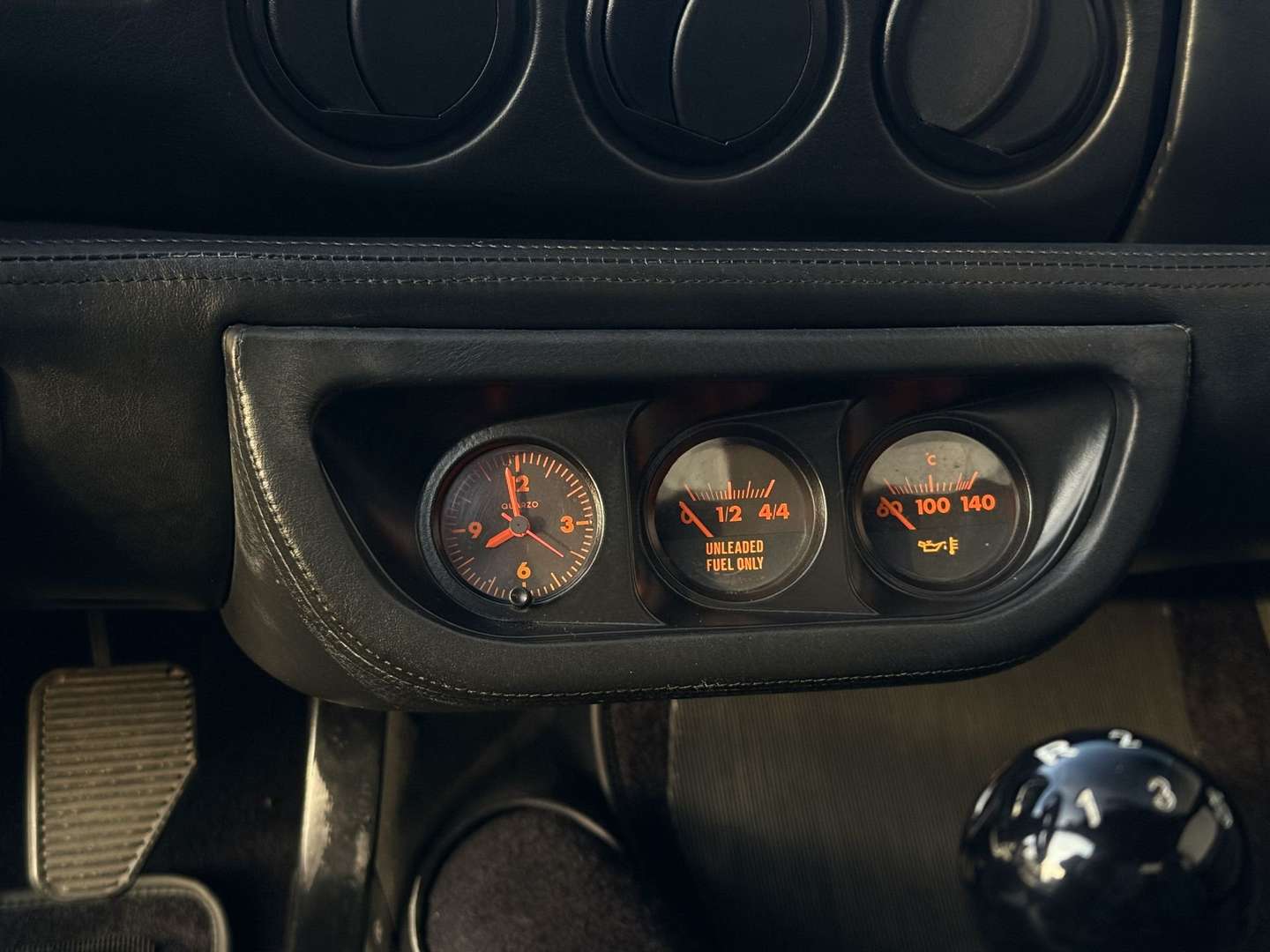 Ferrari Testarossa - 1992 - Joinsteer - #17