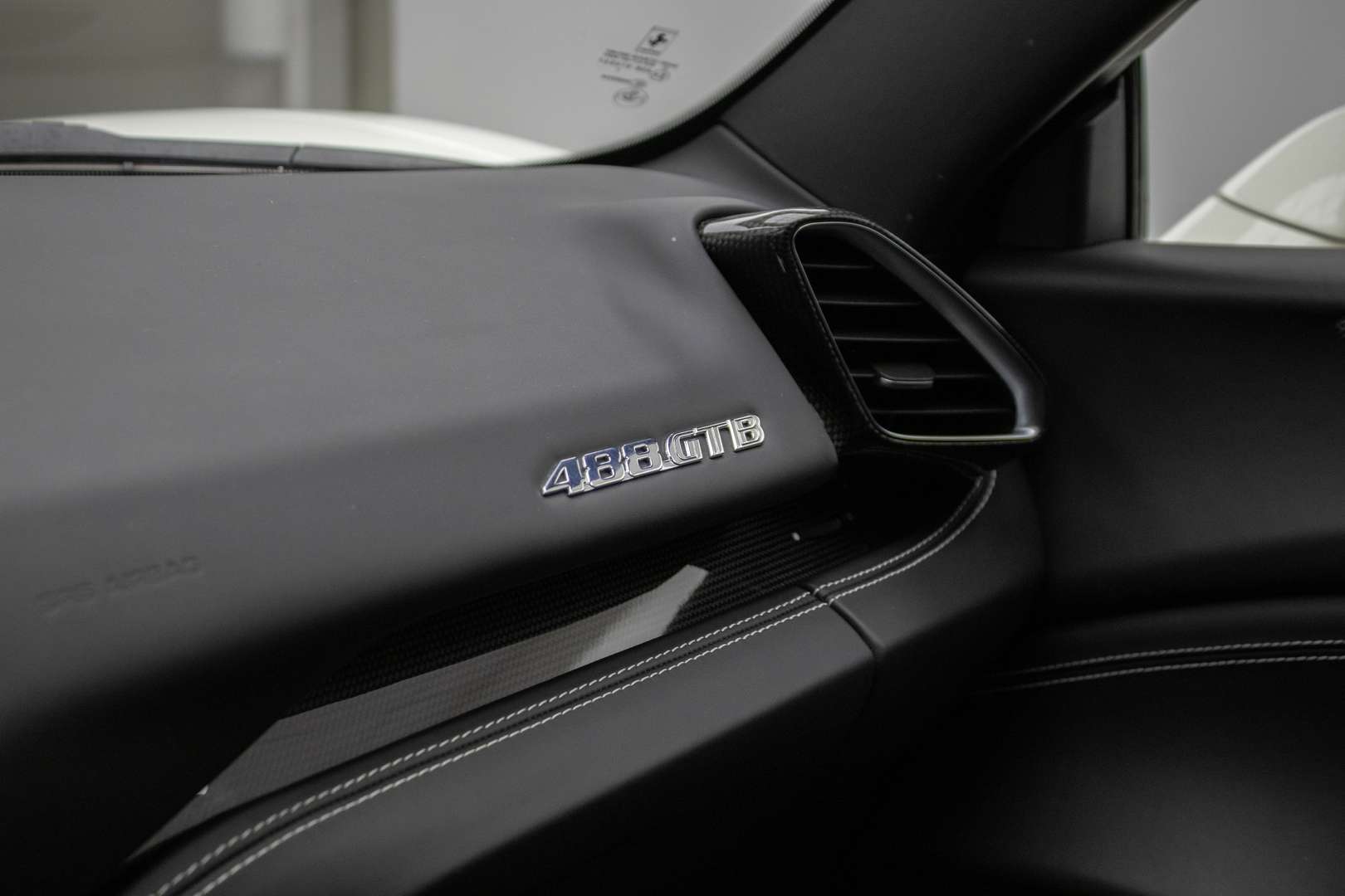 Ferrari 488 GTB - 2016 - Joinsteer - #21