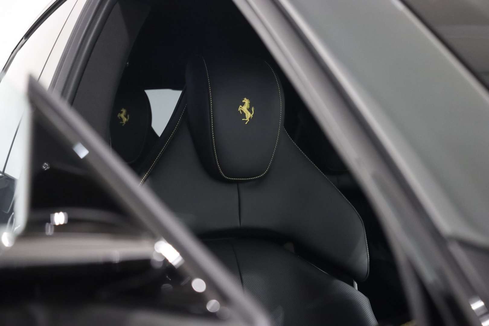 Ferrari Purosangue - 2025 - Joinsteer - #8