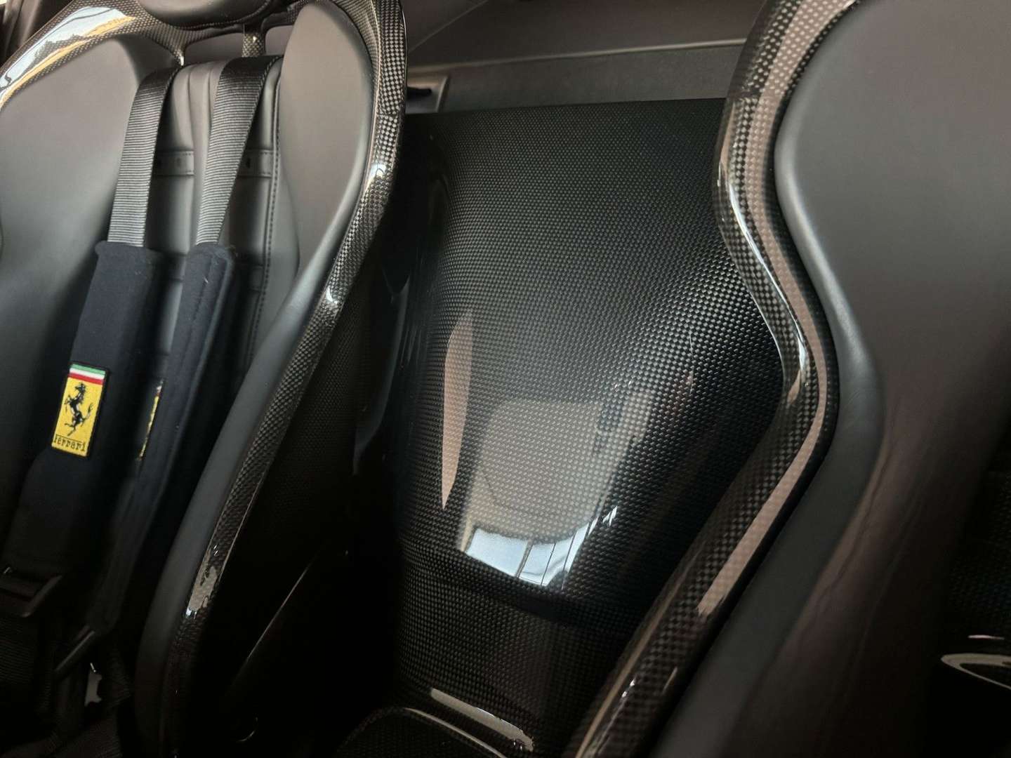 Ferrari SF90 Stradale - 2021 - Joinsteer - #20