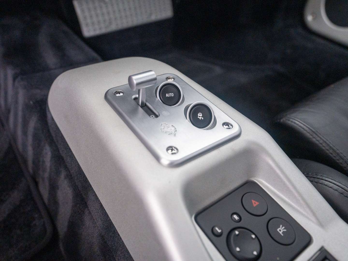 Ferrari 360 Spider - 2001 - Joinsteer - #31