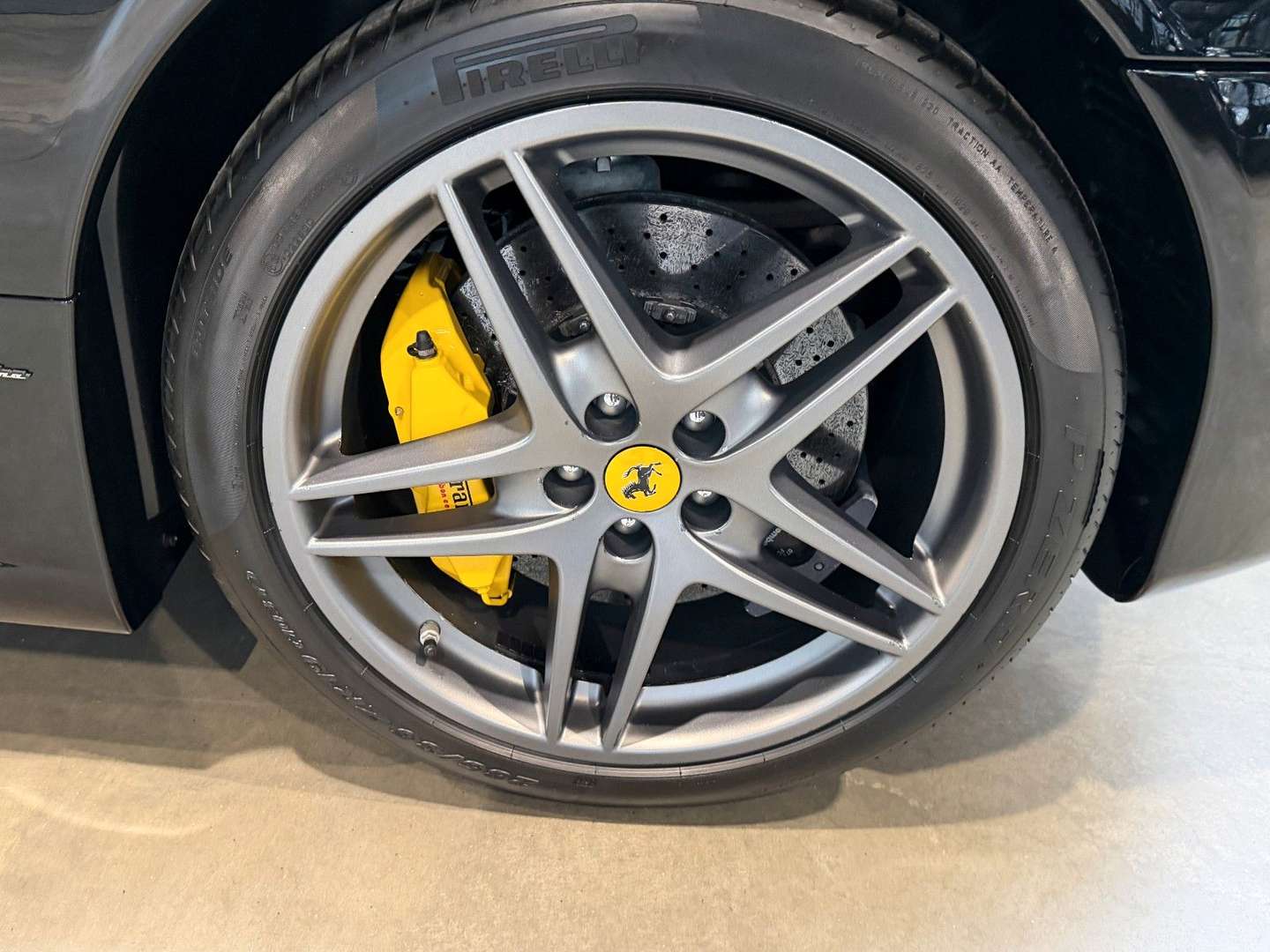 Ferrari F430 - 2007 - Joinsteer - #12