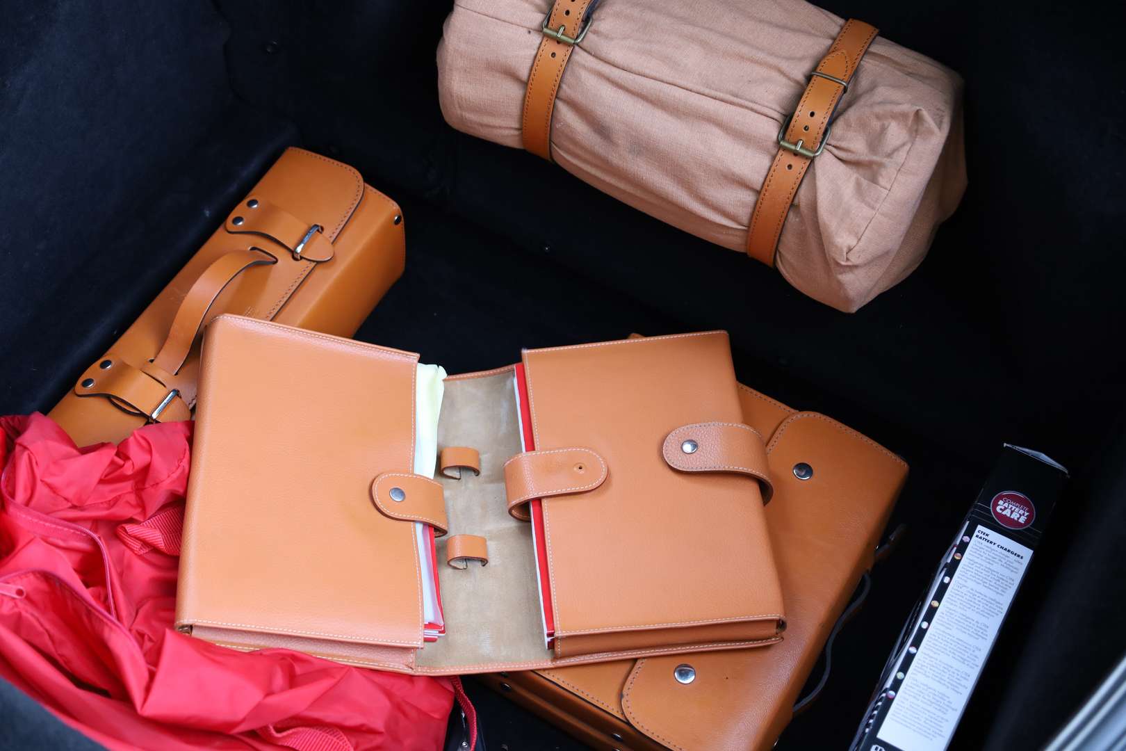 Ferrari 360 Spider - 2003 - Joinsteer - #12