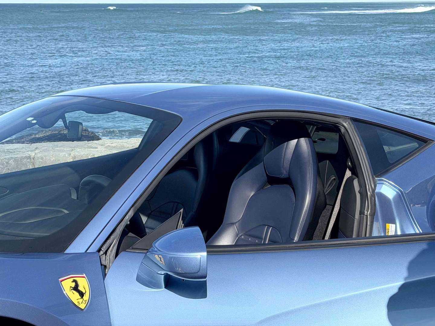 Ferrari 488 GTB - 2016 - Joinsteer - #17