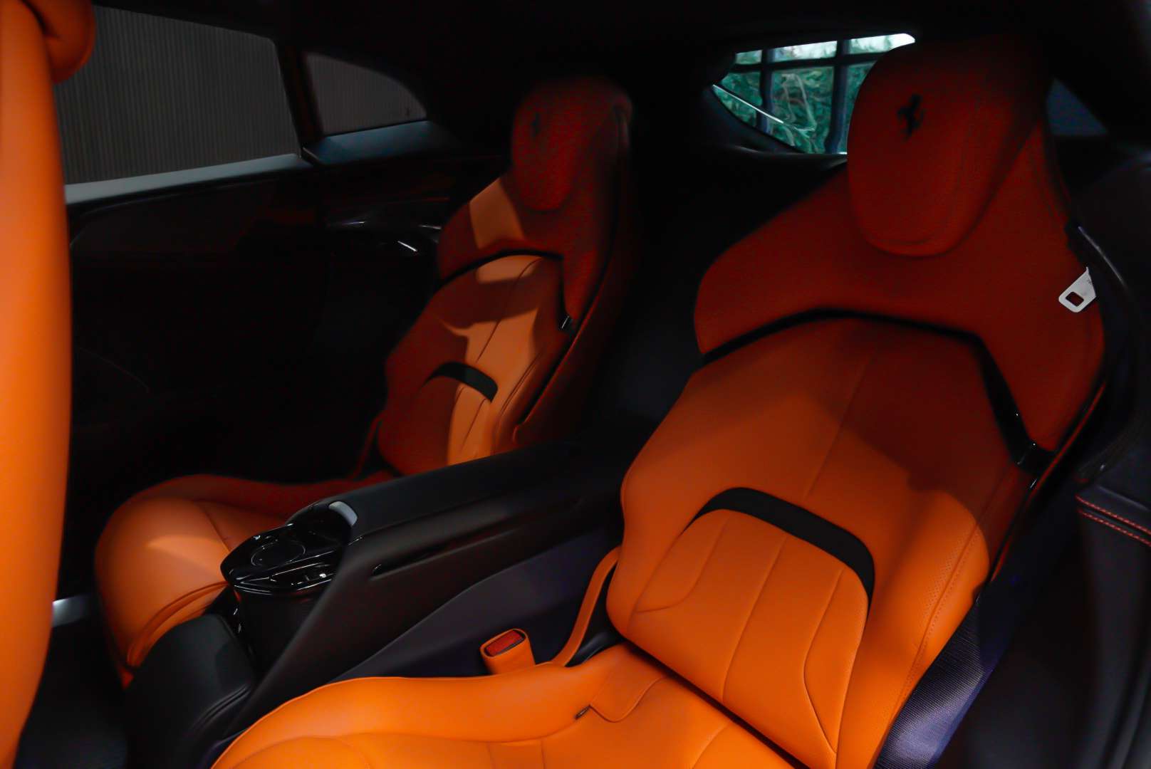 Ferrari Purosangue - 2024 - Joinsteer - #42