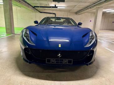 Ferrari 812 GTS — photo 42