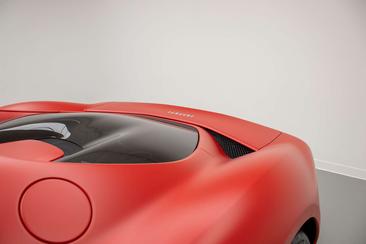 Ferrari 296 GTB — photo 35