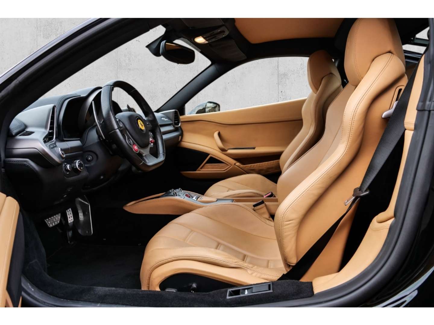 Ferrari 458 Italia - 2011 - Joinsteer - #14