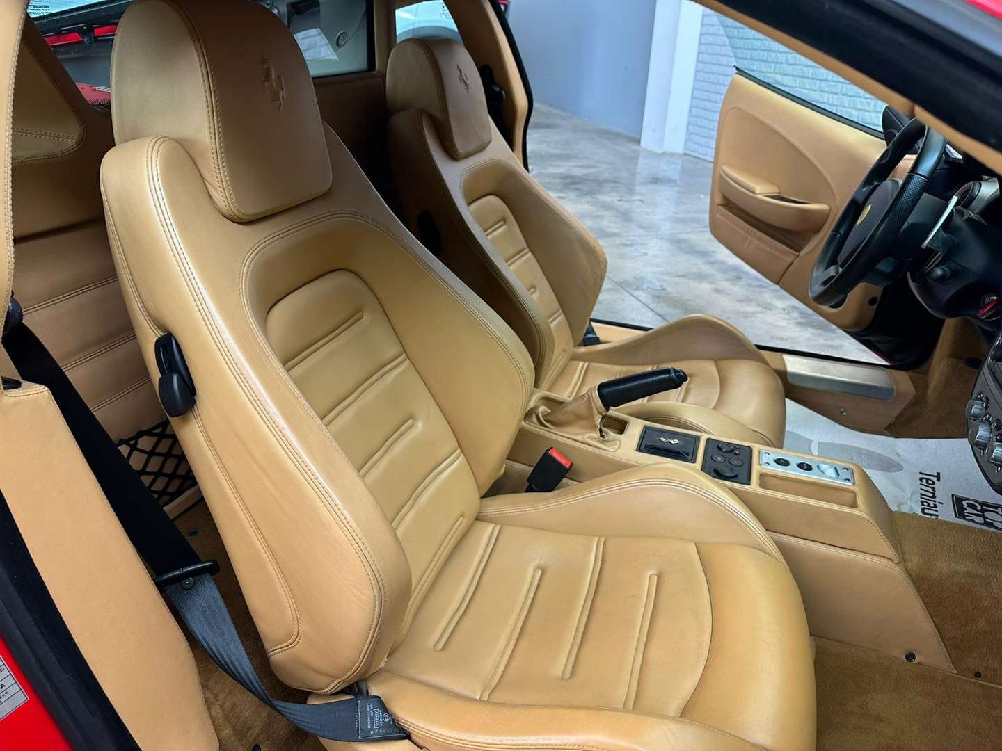 Ferrari F430 - 2005 - Joinsteer - #8