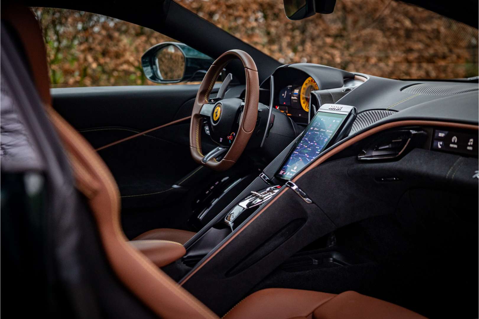 Ferrari Roma - 2023 - Joinsteer - #13