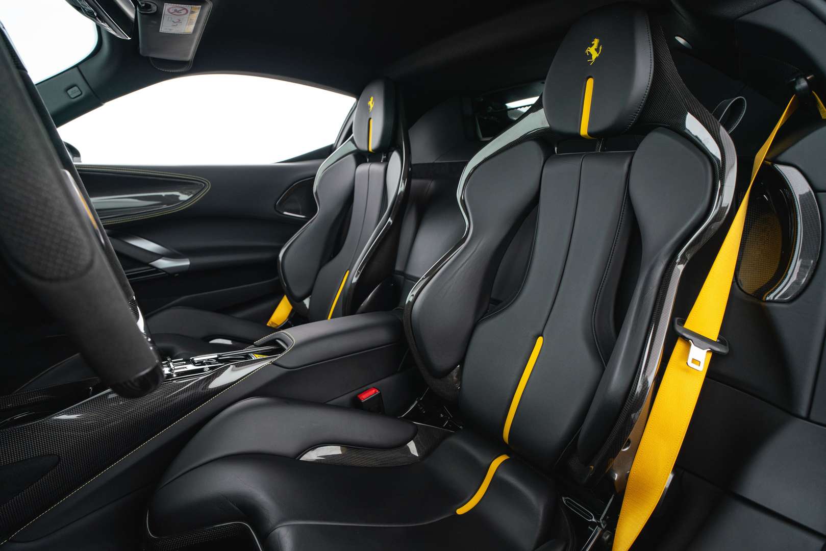 Ferrari SF90 Stradale - 2022 - Joinsteer - #10