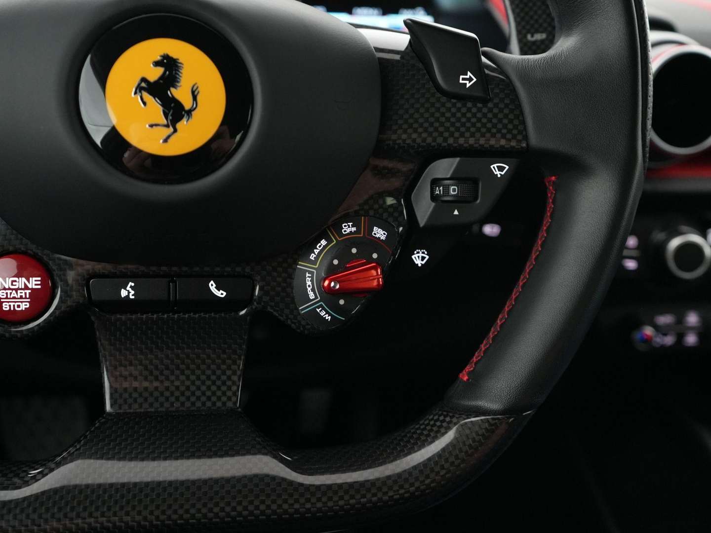 Ferrari 812 Superfast - 2018 - Joinsteer - #24