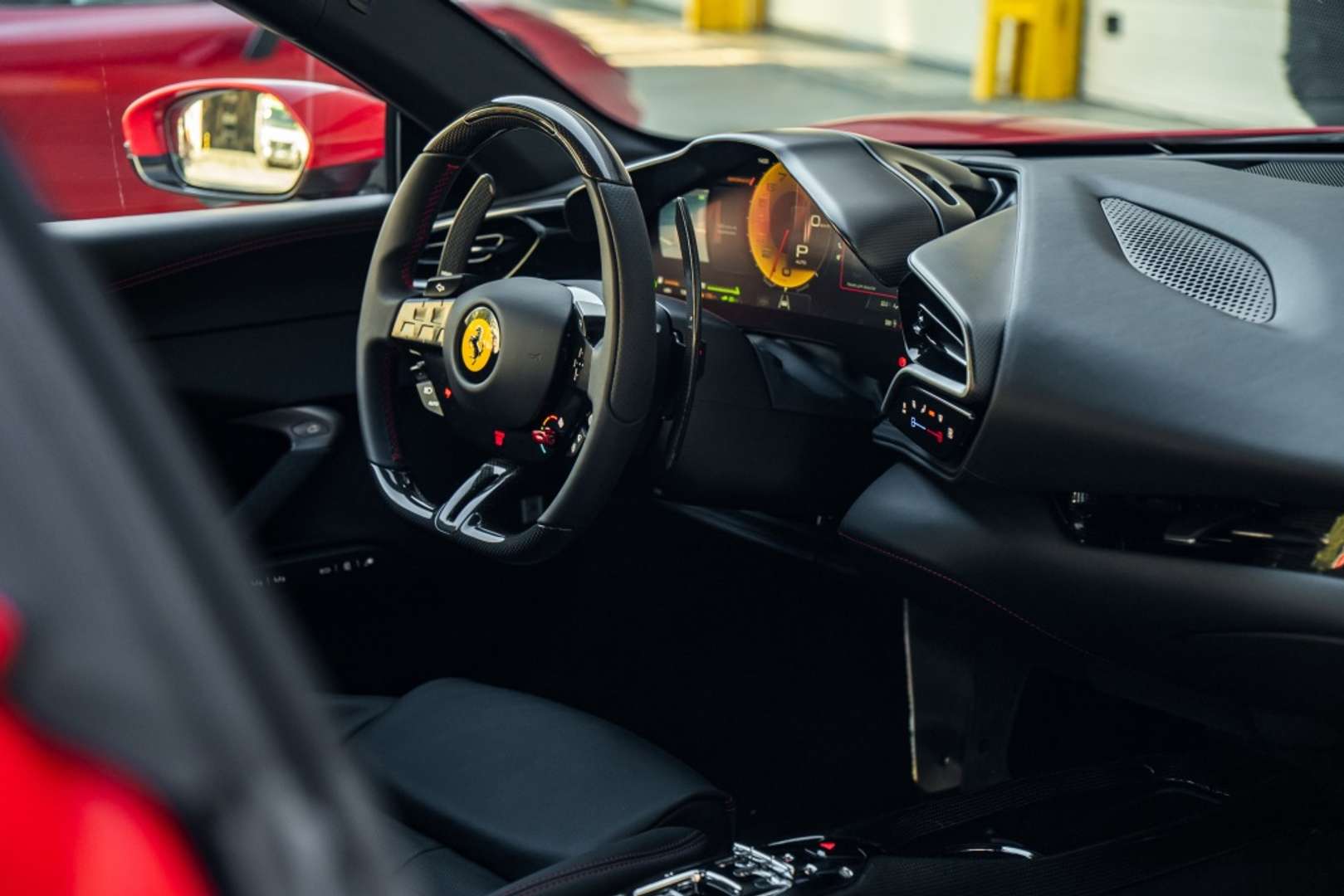 Ferrari 296 GTB - 2024 - Joinsteer - #12