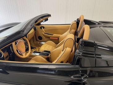 Ferrari F430 Spider — photo 22