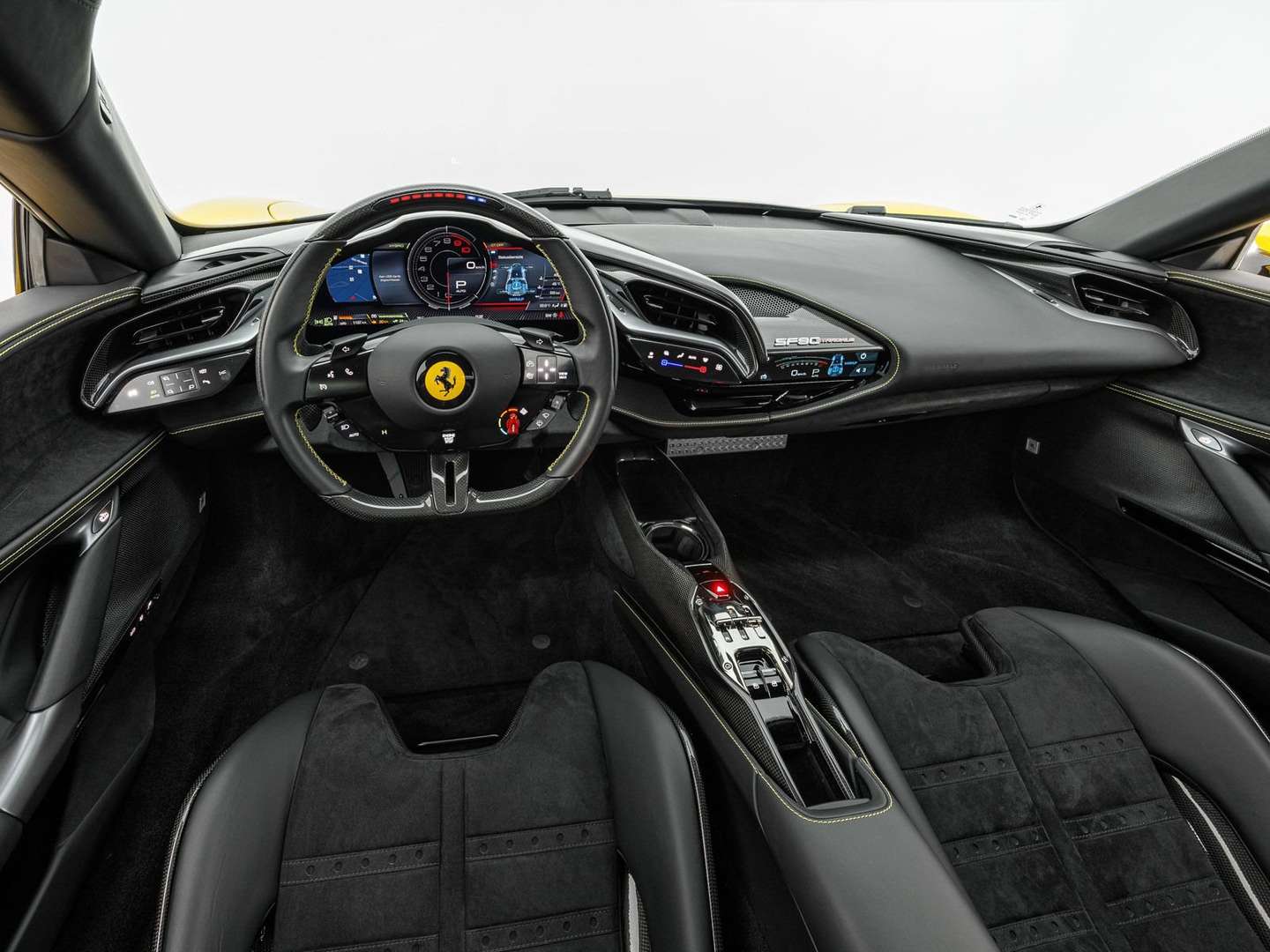 Ferrari SF90 Stradale - 2021 - Joinsteer - #12