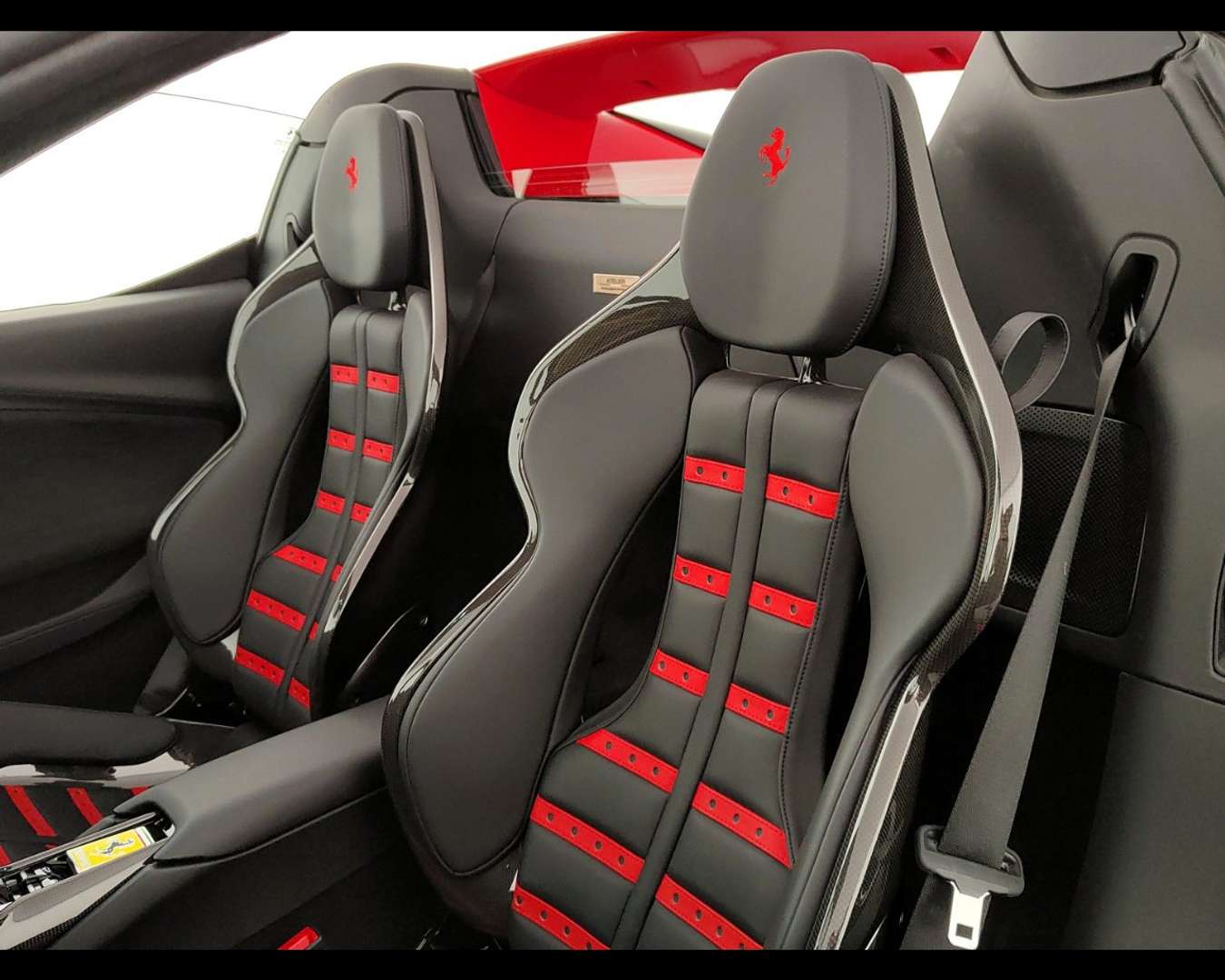 Ferrari 296 GTS - 2023 - Joinsteer - #6