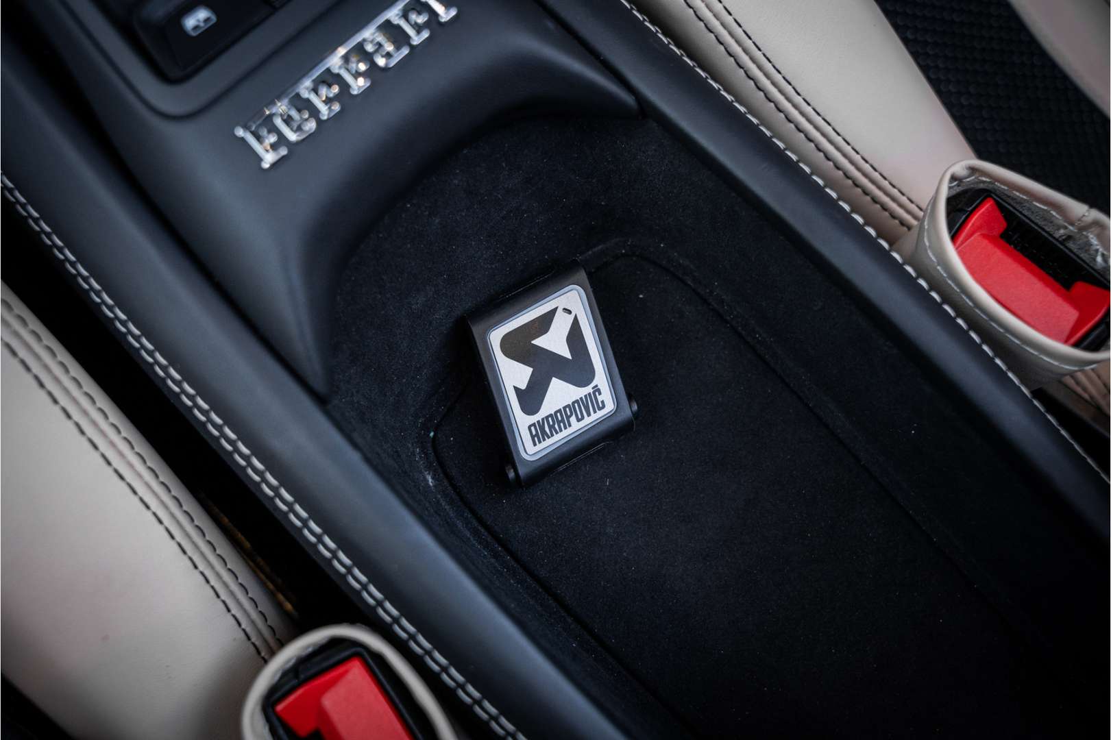 Ferrari F8 Spider - 2021 - Joinsteer - #22