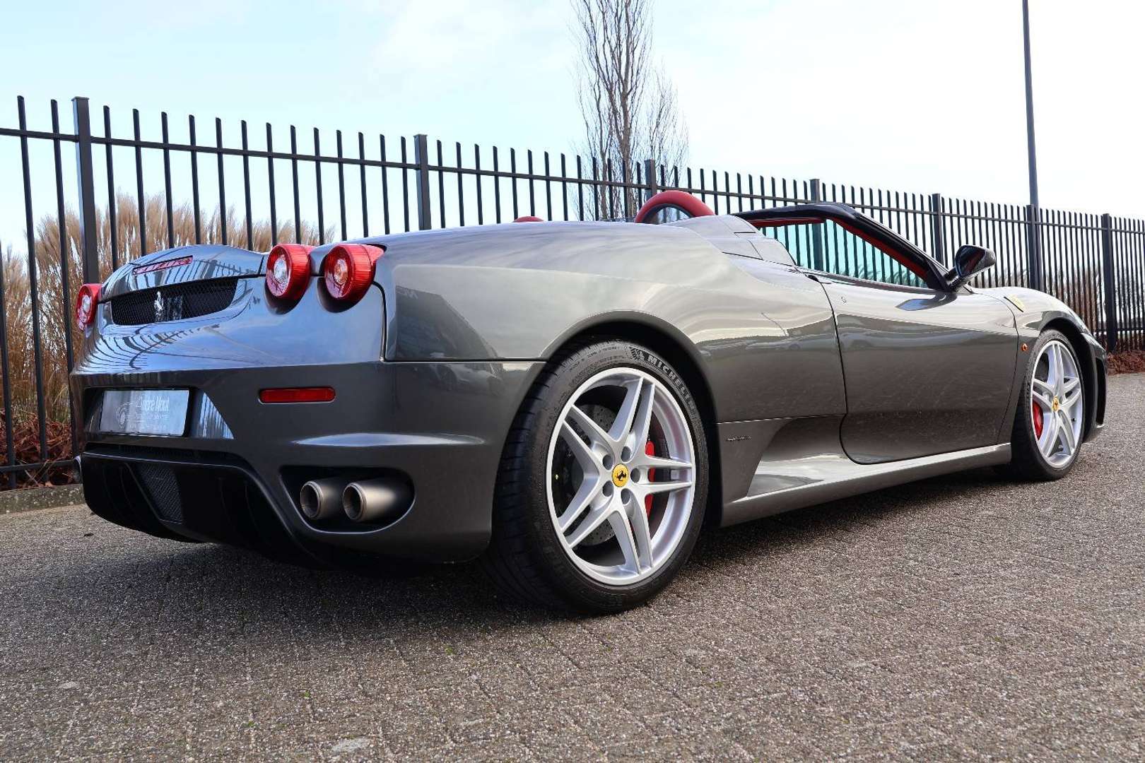 Ferrari F430 Spider - 2007 - Joinsteer - #13