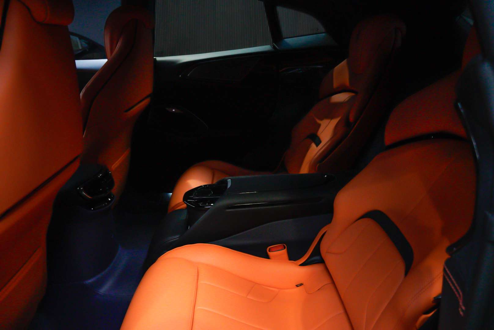 Ferrari Purosangue - 2024 - Joinsteer - #43