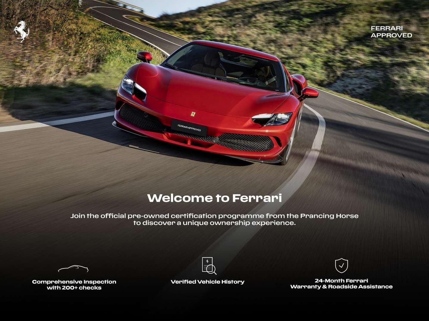 Ferrari SF90 Spider - 2024 - Joinsteer - #46