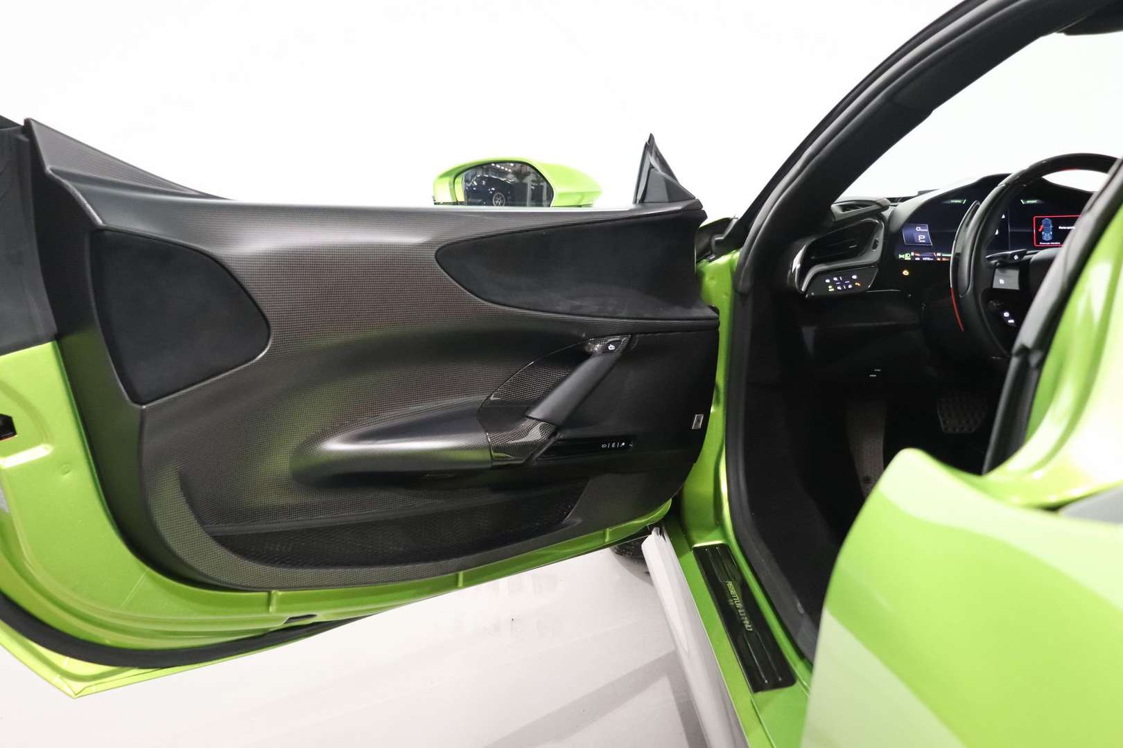 Ferrari SF90 Stradale - 2021 - Joinsteer - #23