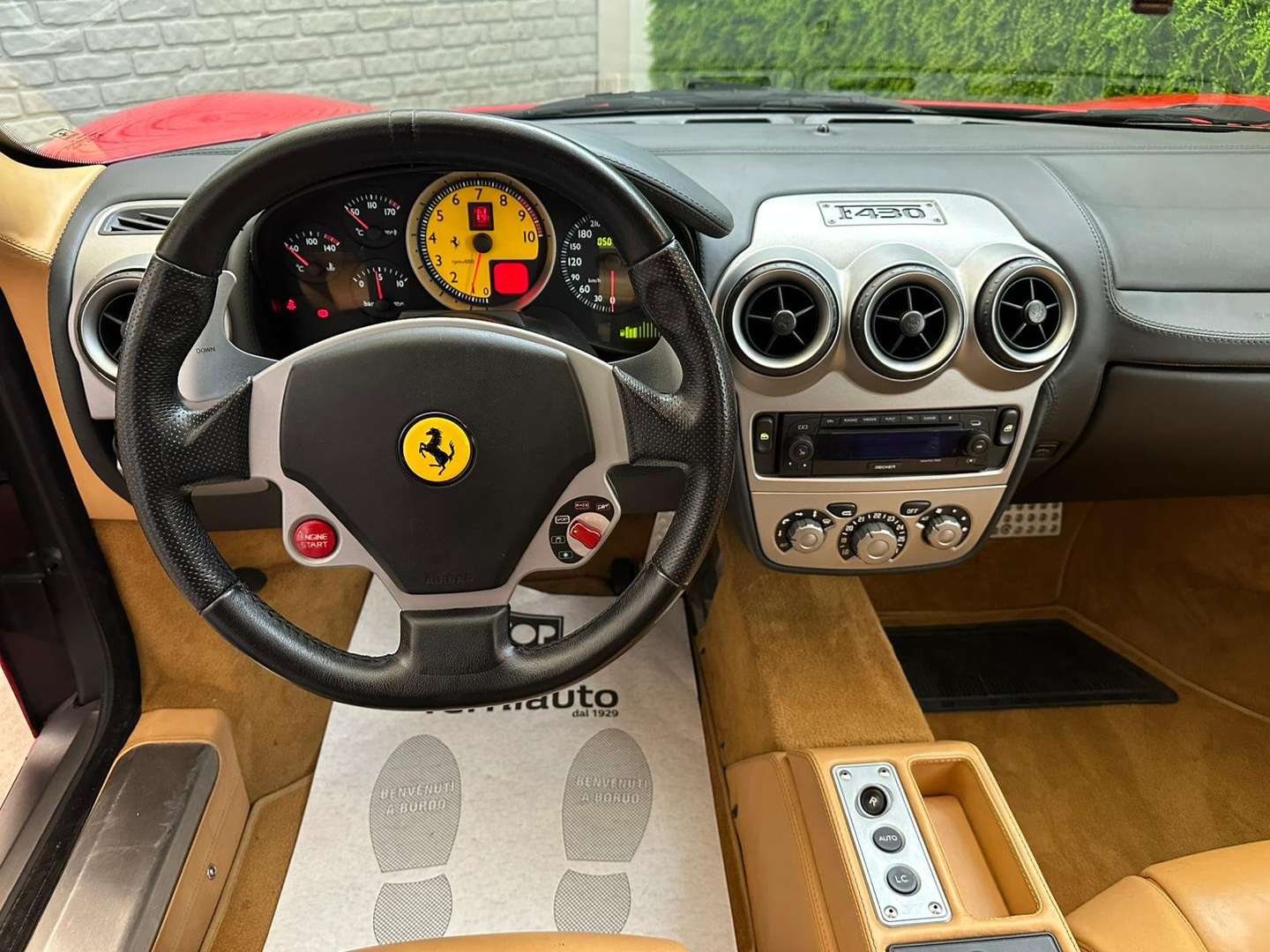 Ferrari F430 - 2005 - Joinsteer - #9