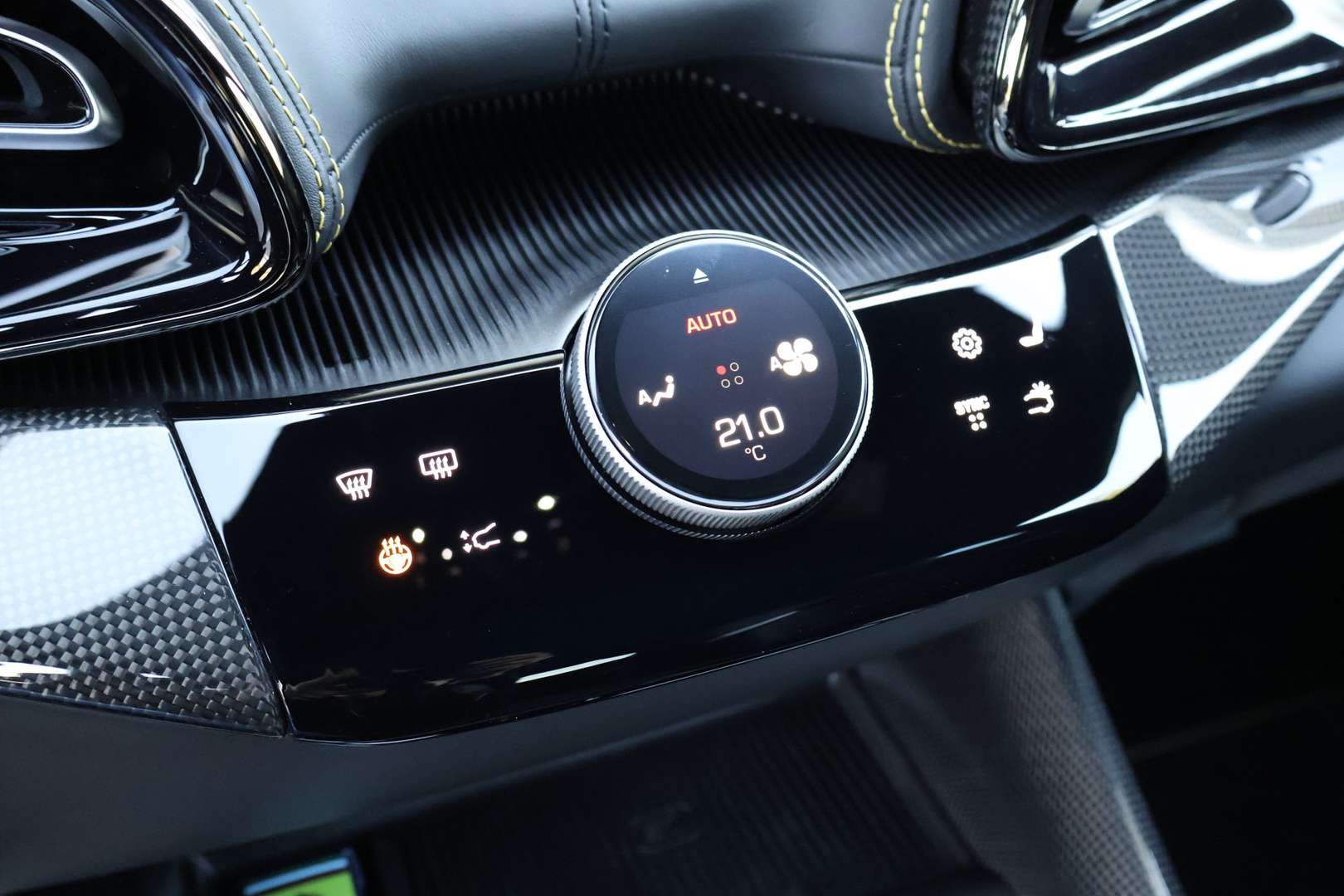 Ferrari Purosangue - 2026 - Joinsteer - #30