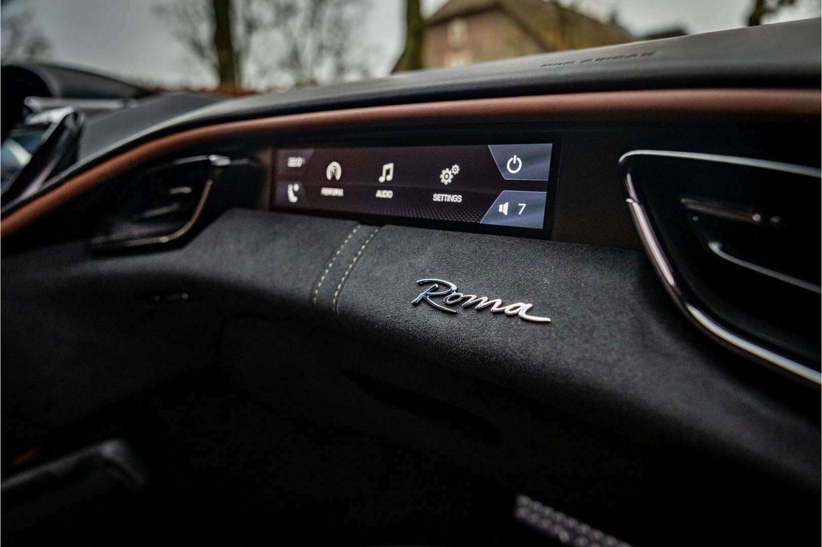 Ferrari Roma - 2023 - Joinsteer - #14