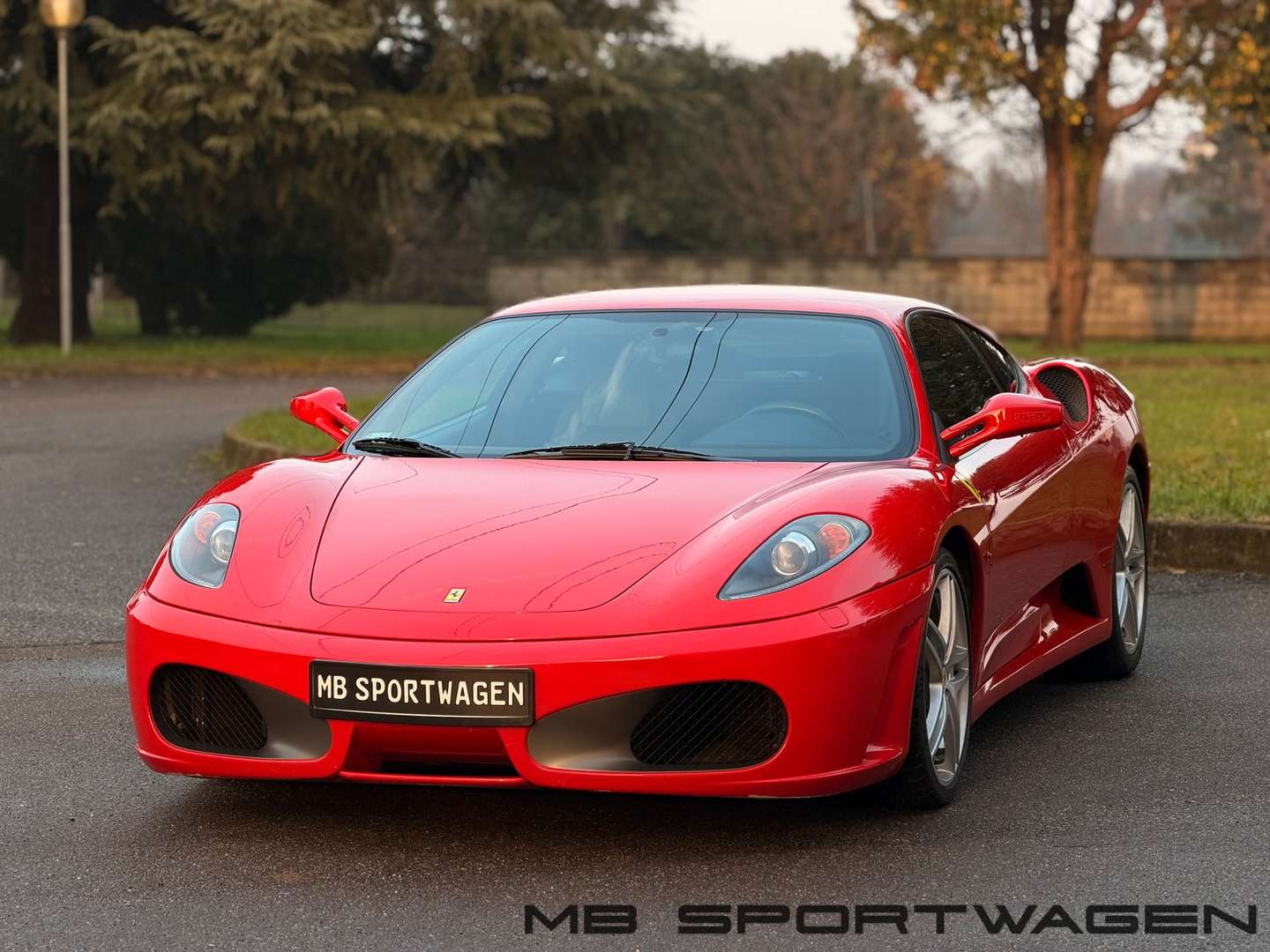 Ferrari F430 - 2005 - Joinsteer - #2