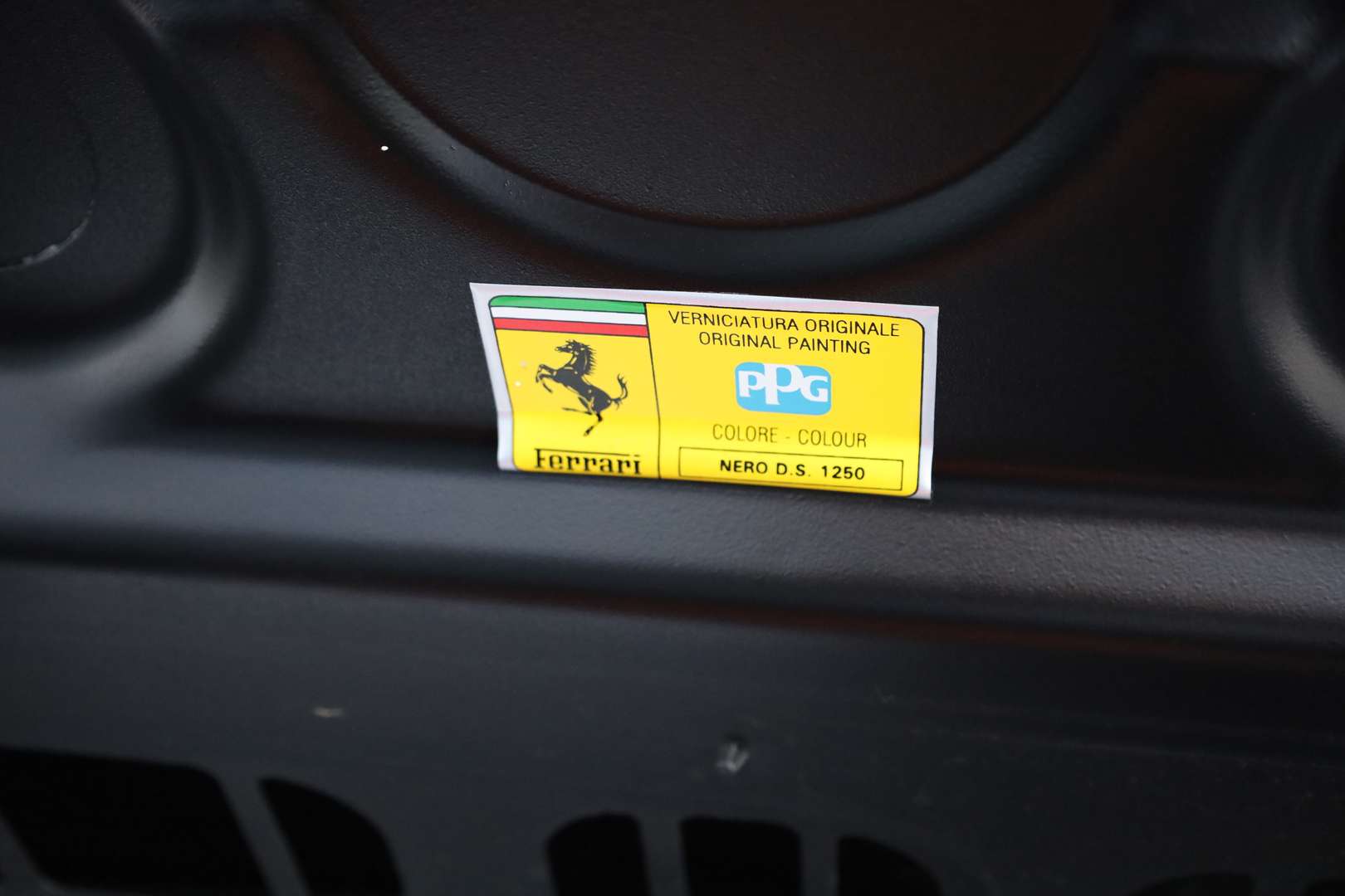 Ferrari 360 Spider - 2003 - Joinsteer - #13