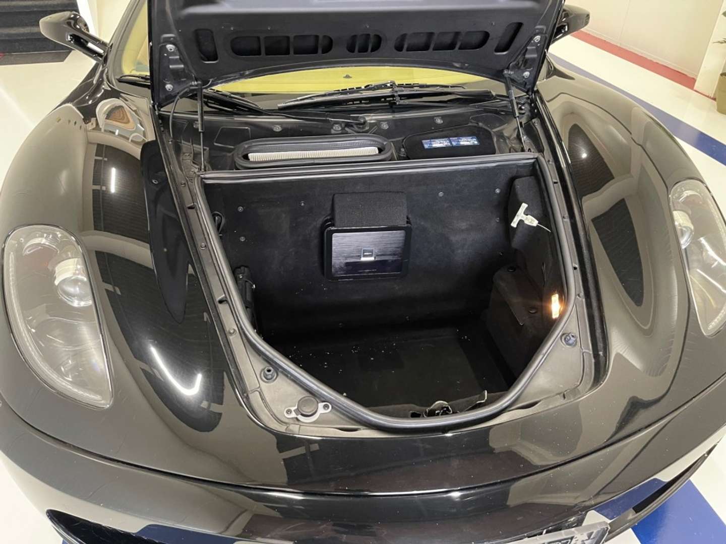 Ferrari F430 Spider - 2005 - Joinsteer - #23