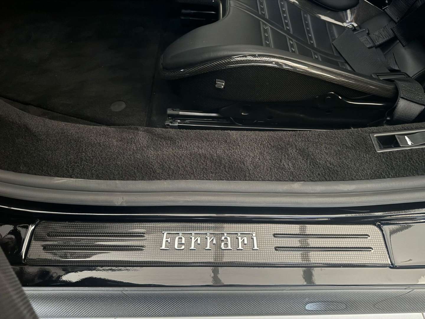 Ferrari SF90 Stradale - 2021 - Joinsteer - #22