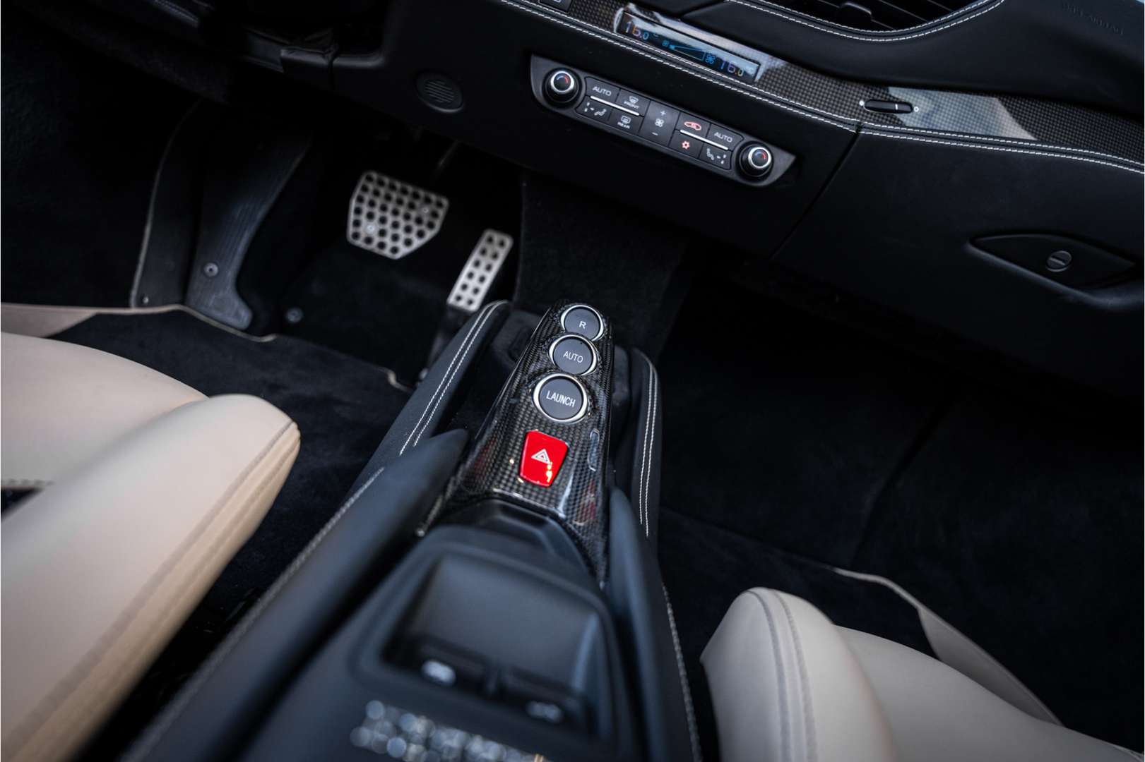 Ferrari F8 Spider - 2021 - Joinsteer - #23