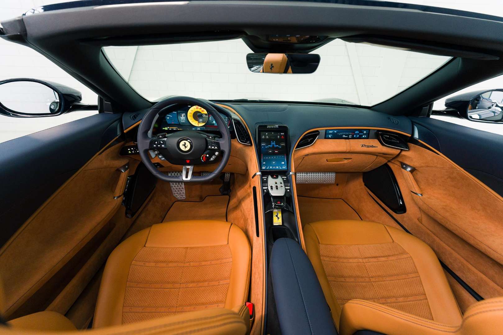 Ferrari Roma Spider - 2026 - Joinsteer - #41