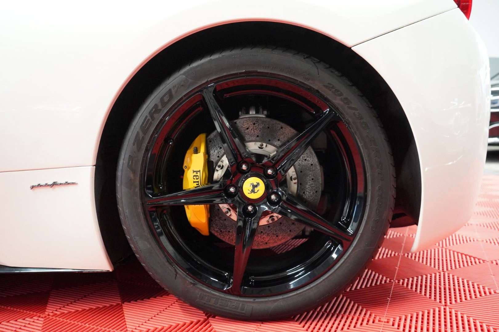 Ferrari 458 Italia - 2011 - Joinsteer - #18